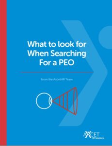 what to look for when searching for a PEO - cover What to look for when searching for a PEO